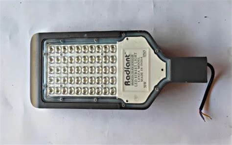 Pure White ISI LED Street Light Metal IP66 At Rs 850 Piece In