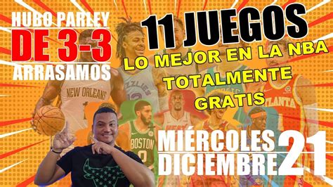 HOY 11 JUEGOS TE REGALAMOS LO MEJOR EN LA NBA ANOTA GANA AGUINALDOS