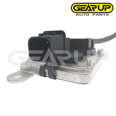 Sensor De Xido De Nitr Geno Wk A Nox Para Cummins