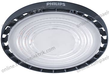 Philips Y Ksek Tavan Armat R By P W Led Nw K T Mpa