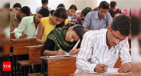 Neet Jee Main 2020 Exam Likely To Be Held In Mid June Times Of India