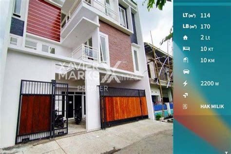 Rumah Kost Exclusive Grand Alam Jingga Taman Merjosari Oleh Muhlas Zuhdi