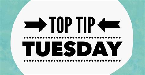 Hand Made Yorkshire Collective Top Tip Tuesday Facebook And Social Media