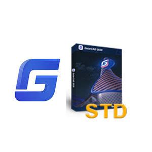 Gstarcad Gstarcad D D Software