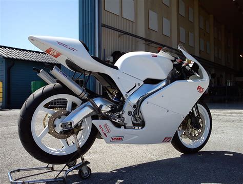 Aprilia Rs 250 Amazing Photo Gallery Some Information And