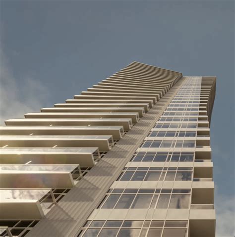 ETHOS BY ANTHEM NEW PRESALE CONDO IN METROTOWN SkyTrain Condo Living