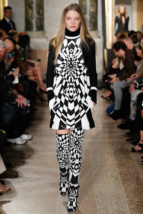 Emilio Pucci Fall 2015 Ready To Wear Collection Photos Vogue