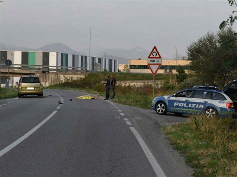 Zanica Anziano In Bicicletta Investito E Ucciso Mentre Andava Al Bar