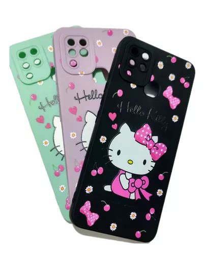Capa Infinix Hot 11 Tela 6 82 Hello Parcelamento Sem Juros