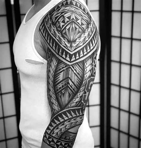 40 Best Sleeve Tattoo Ideas For Men That Youll Love Fashionterest