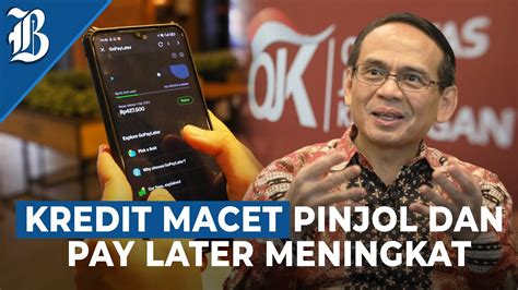 Ini Tiga Provinsi Penyumbang Kredit Macet Paylater Terbesar Jakarta