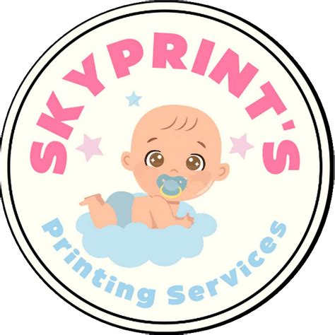 SkyPrint Printing Services | Antipolo