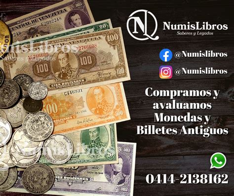 Compramos Fuertes De Plata Monedas De Venezuela Y Extranjeras De