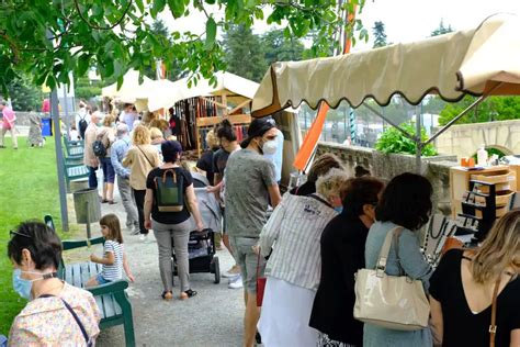 Fotos Vuelve La Feria Medieval A Hondarribia El Diario Vasco