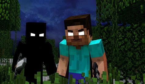 Mod Herobrine For Minecraft Pe Apk 다운로드 Ld플레이어