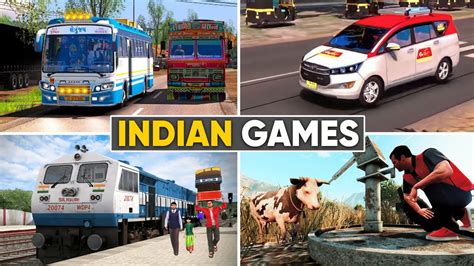 Top Indian Games For Android High Graphics Made In India Games Best