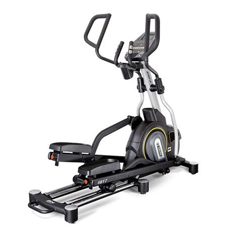 BH Fitness Elliptical Cross Trainer Ultra Pro Series G817 Southern