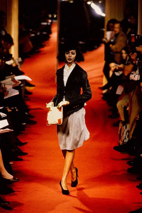 Vivienne Westwood Fall 1993 Ready To Wear Collection Vogue