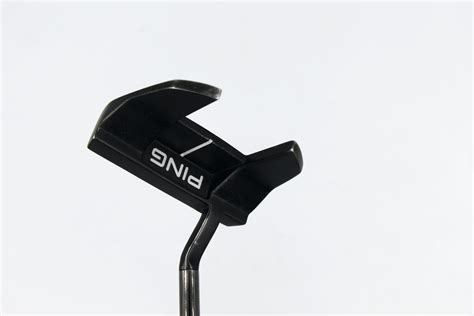 Ping Tyne Putter Golf Geeks