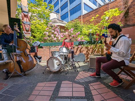 David Santana Trio Jagasilk