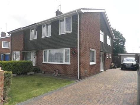 Property Valuation 25 Testbourne Road Totton Southampton New