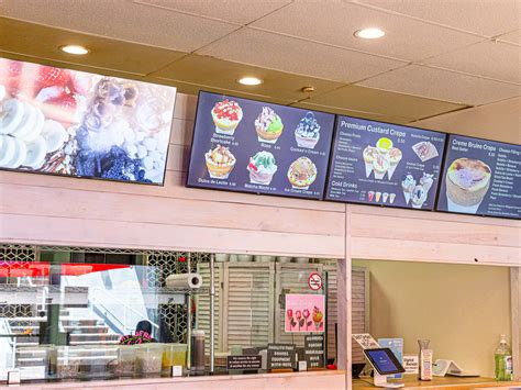Millet Crepe Review Little Tokyo Los Angeles The Infatuation