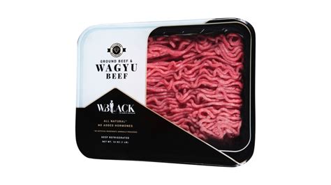 W Black Ground Wagyu Beef Oz Delivery Near Me Doordash