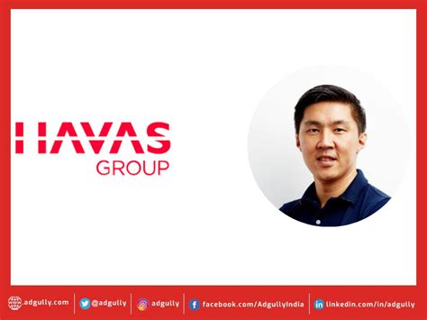 Havas Group Picks New Ceo And Md In Vietnam