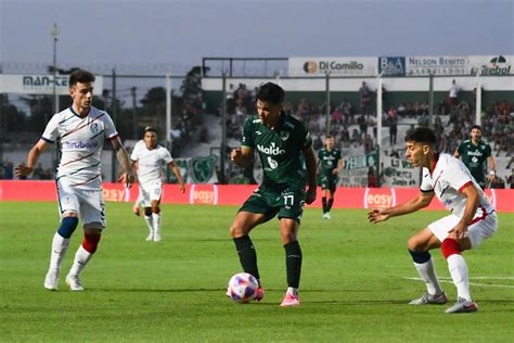 En Medio De La Polémica San Lorenzo Venció Por La Mínima A Sarmiento Con Un Gol De Gattoni