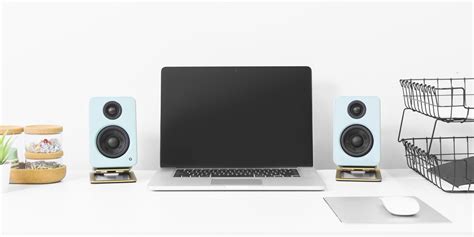 Awesome Computer Speakers