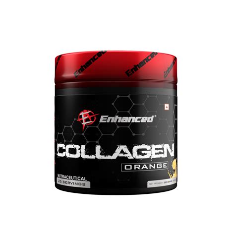 Enhanced Collagen Enhanced Labs India