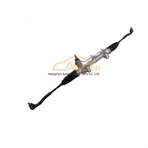 Aelwen Car Auto Steering Gear Rack Pinion Used For Fiat Uno