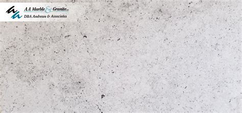 Color Spotlight Colonial White AA Marble Granite Custom Countertops