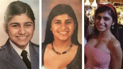 Así Lucía Mia Khalifa Antes De Ser Famosa En El Cine Para Adultos