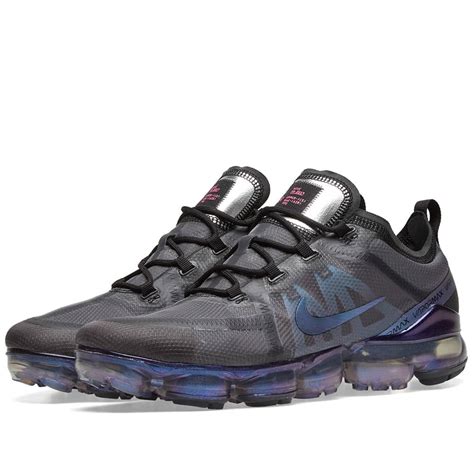 Nike Air Vapormax 2019 Black And Multi End Us