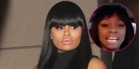 Tokyo Toni Blasts Daughter Blac Chyna In Explicit Video Rant