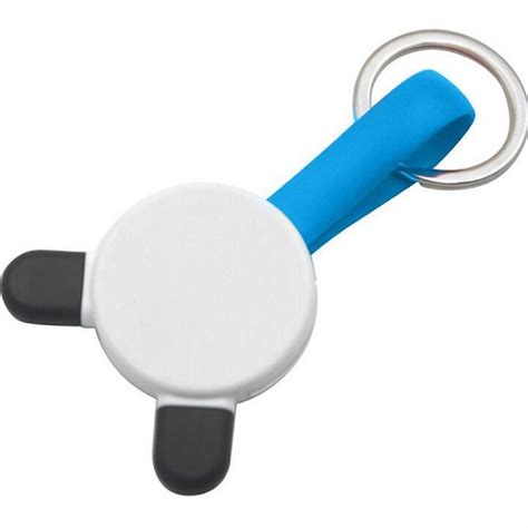 keychain charging data cable iplus usb