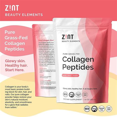 12 Best Collagen Brands For Hair Growth Cherry Picks