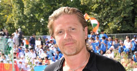 Photos Emmanuel Petit Sa Fille Zo Ans Mannequin Convoit E