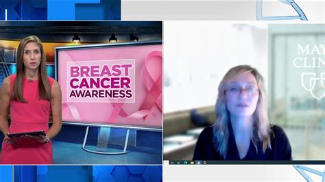 Breast Cancer Awareness Radiation Therapy Youtube