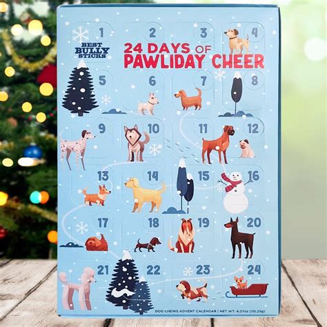 10 Best Pet Advent Calendars Of 2023