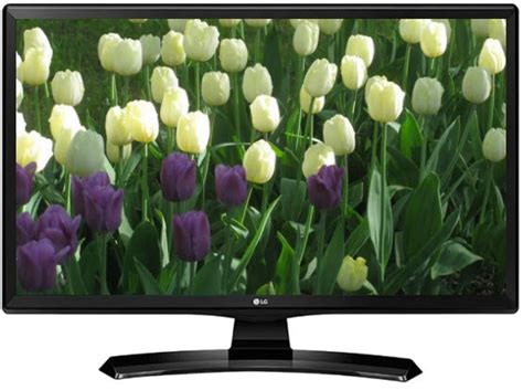 LCD TV LED LG 28TK410V-PZ