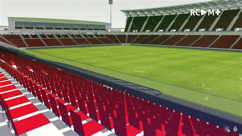 Future Visit Mallorca Stadium - TFC Stadiums