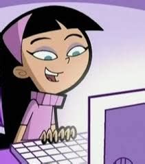 Trixie Tang Blank Template Imgflip