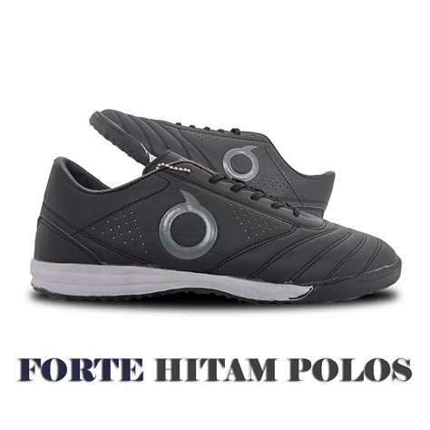 Jual Sepatu Futsal Ortuseight Extend In Komponen Original Futsal