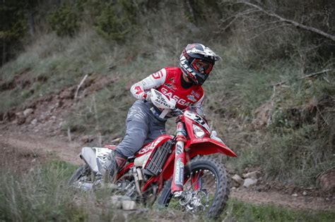 Campeonato España Enduro 2021 Resultados 2º día Torre dOristà dos