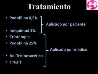 Infecciones de Transmisión Sexual pptx