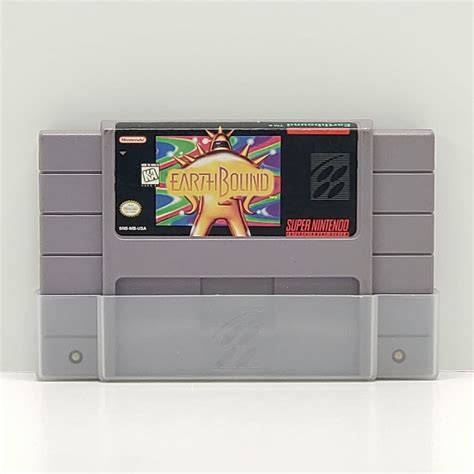 Earthbound