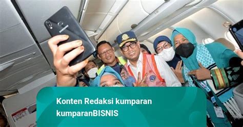 Menhub Bandara Kertajati Akan Berangkatkan 23 Penerbangan Haji Di 2023