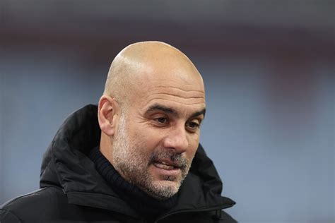 Not What You Want To Hear Pundit Says Pep Guardiola Has Been Talking